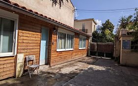 Maison Beaux-Arts 37M2 4 Couchages Et Parking